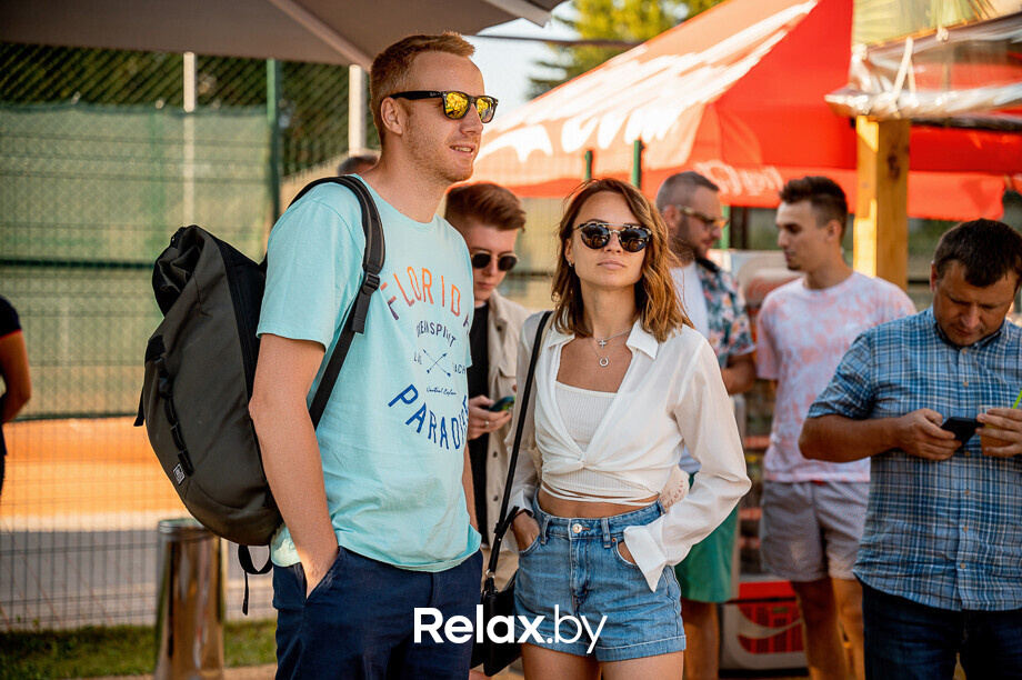 Jim Beam. Always welcome, фото № 1