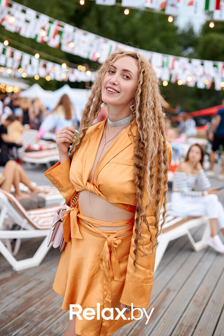 Вечеринка Martini Time, фото № 331