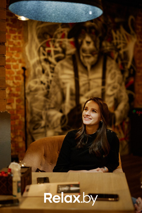 GATSBY, фото № 15