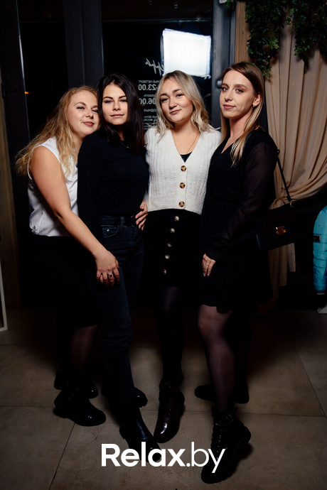 Ночные жители, фото № 56