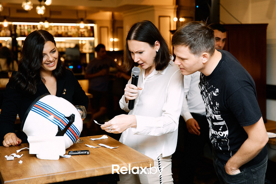 Большой аперитив, фото № 103