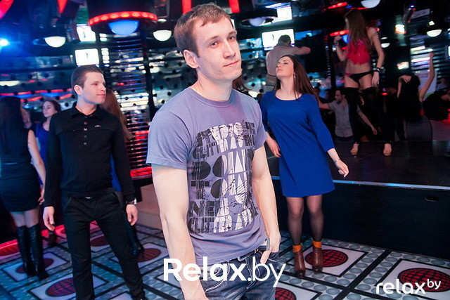 Next Club Show, фото № 106