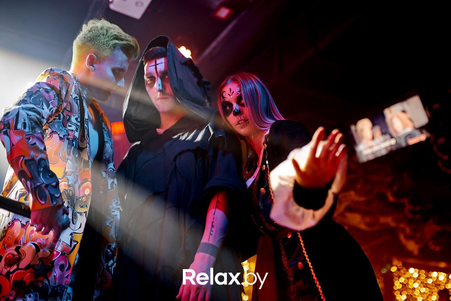 Суббота в Ангелах, фото № 70