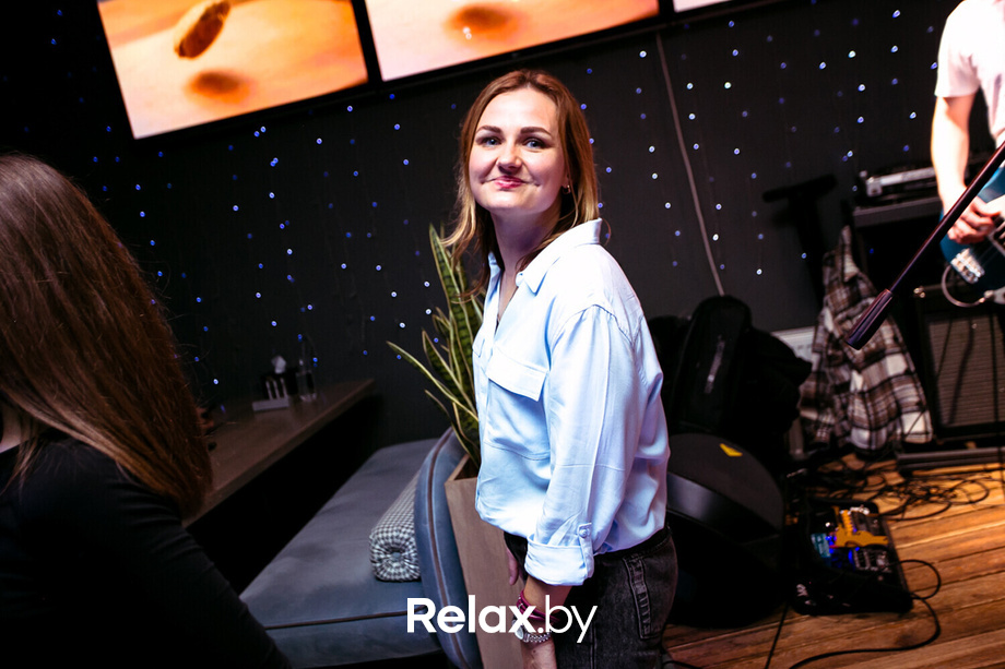 Ночные жители, фото № 30