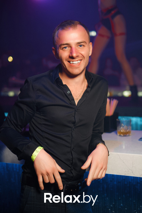 On the Luna, фото № 115