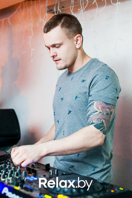 Saturday party, фото № 22