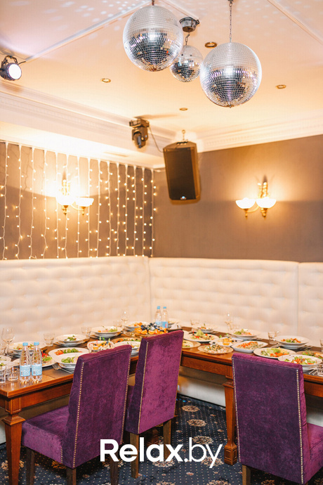 Новогодний корпоратив, фото № 8