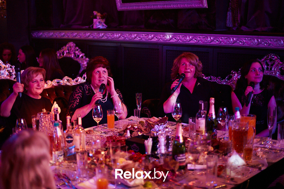 Sansara night, фото № 21