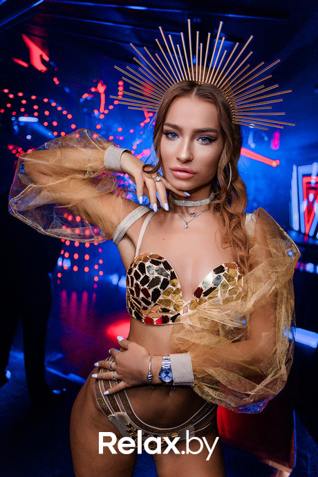 Virgins "Фаберже", фото № 20