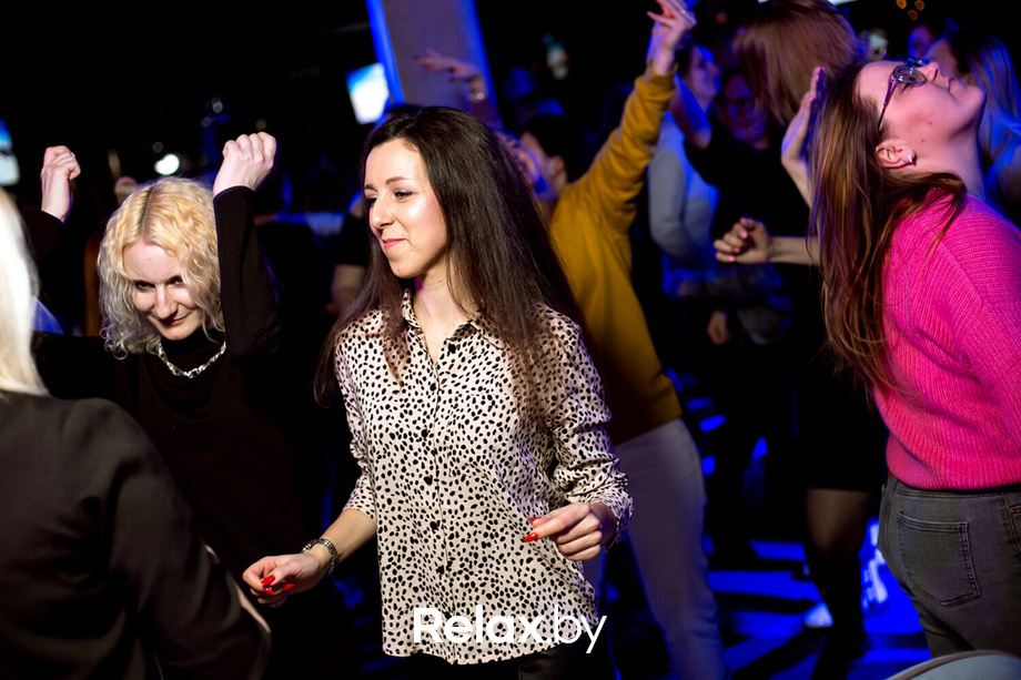 Ночные жители, фото № 75