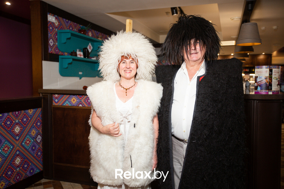 День рождения Хинкальни Титан, фото № 31