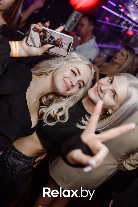 Friday Luxuria LXR, фото № 12