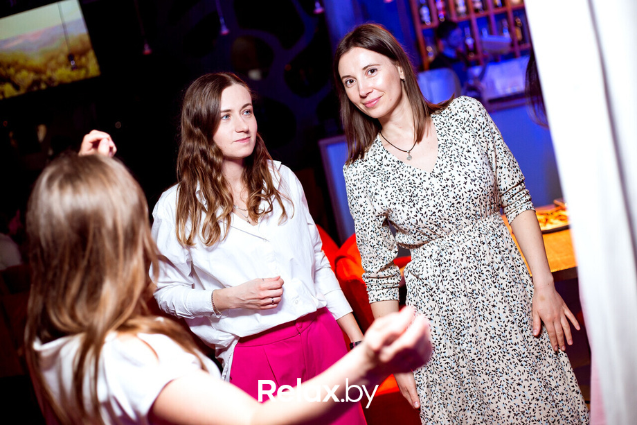 Ночные жители, фото № 44