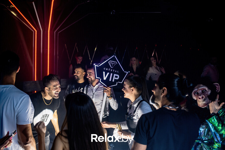 Премьера трека SHIR & ZINA - "Игра окончена", фото № 72