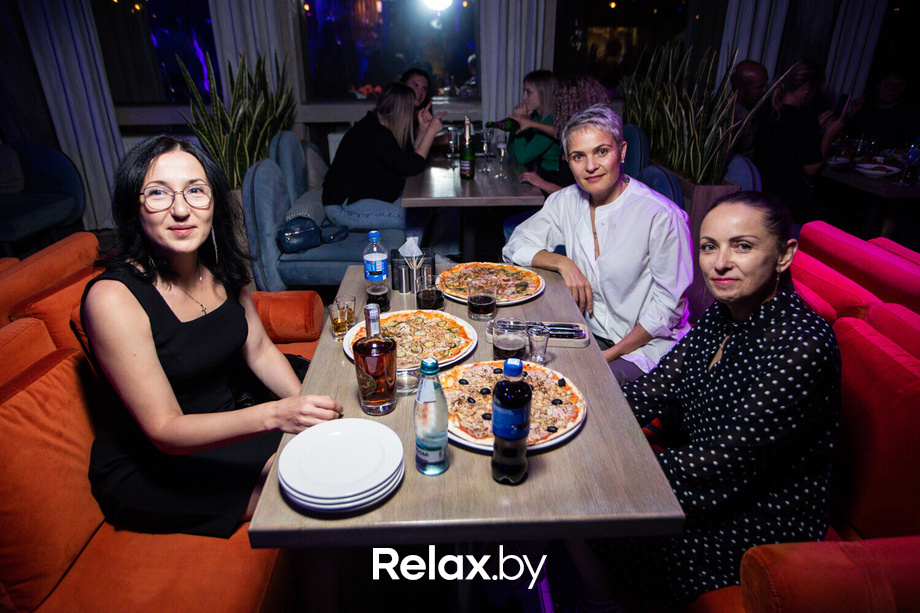 Ночные жители, фото № 33