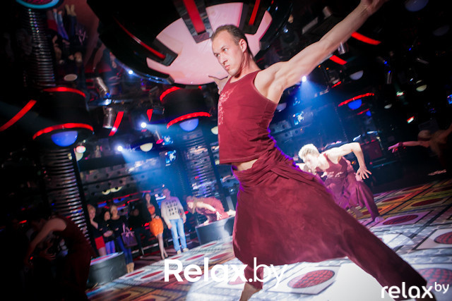 Next Club Show, фото № 55