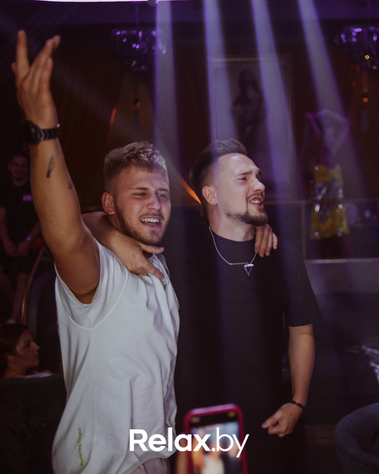 Saturday, фото № 7