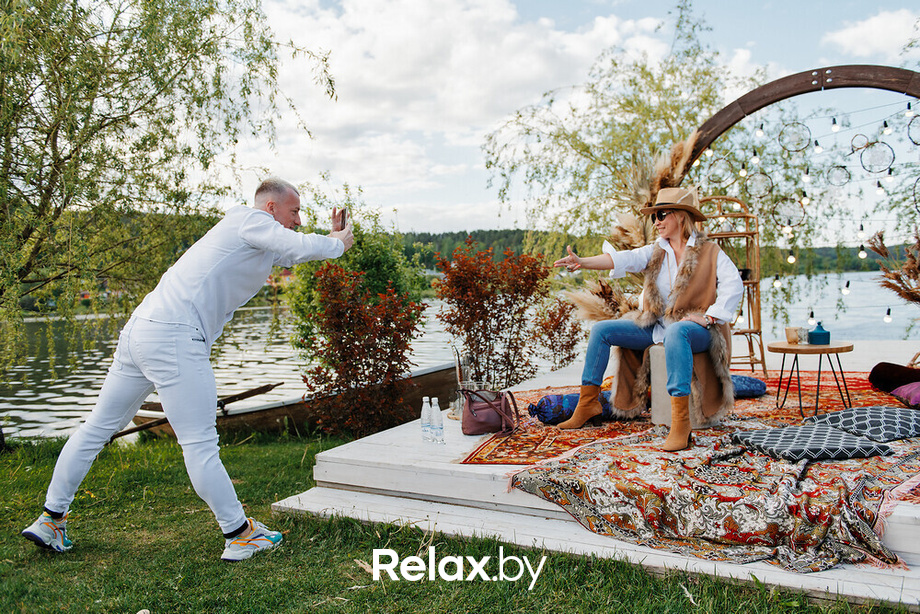 День рождения Светланы Зере, фото № 168