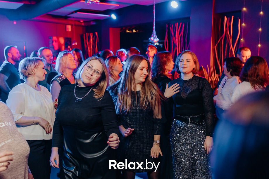 Ночные жители, фото № 38