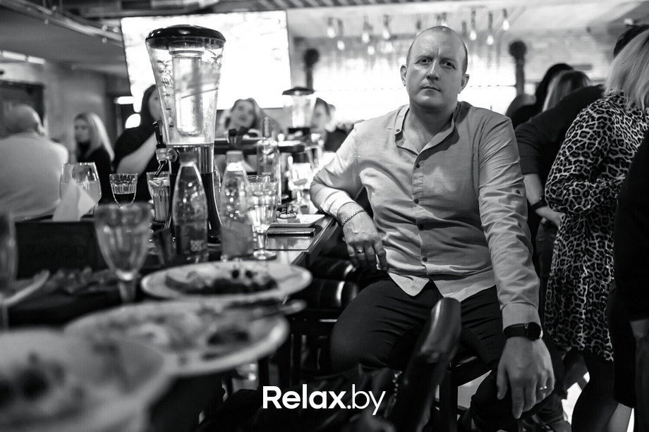 Zavod Saturday Night, фото № 80