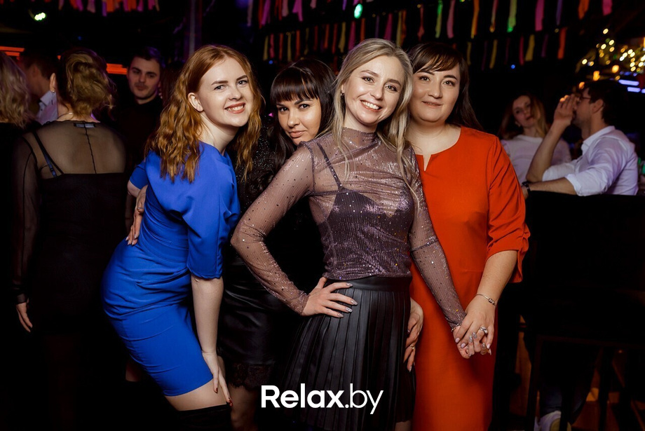 Saturday Party, фото № 99