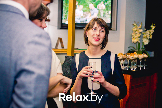 Выпускной Бизнес-школы "Расти", фото № 155