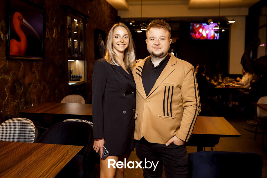 Brooklyn Live!, фото № 17