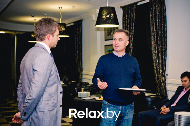 Выпускной Бизнес-школы "Расти", фото № 101