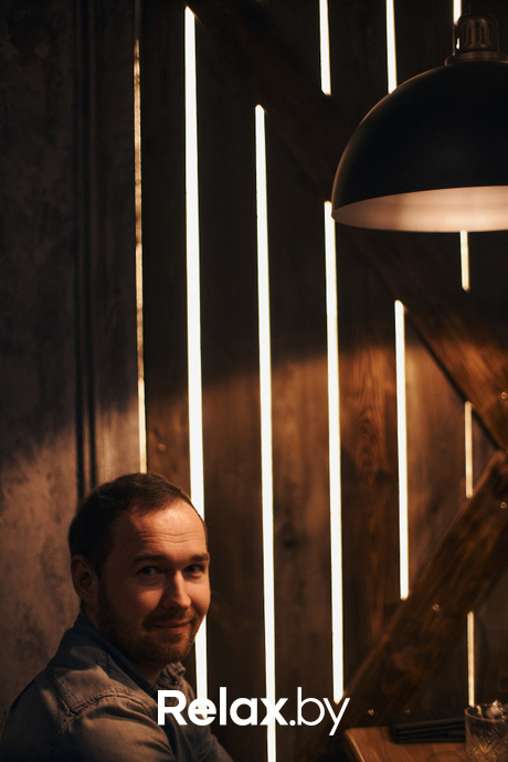 Открытие The Dickens, фото № 36