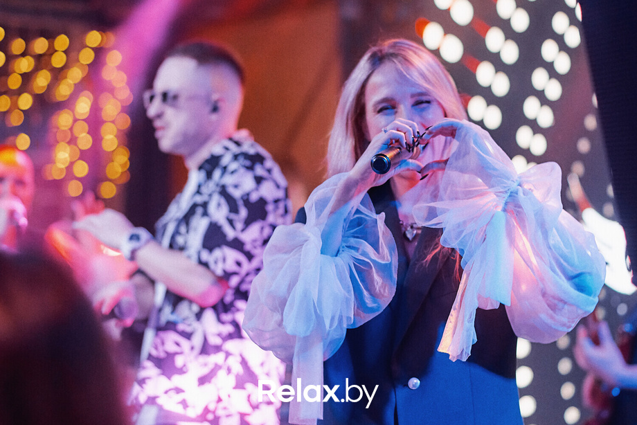 Friday Music, фото № 44