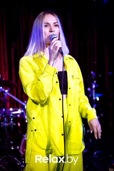 Brooklyn Live!, фото № 21