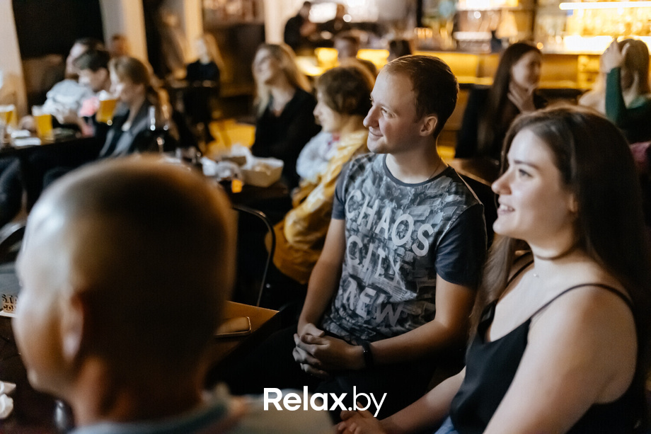 Отчетный концерт, фото № 54