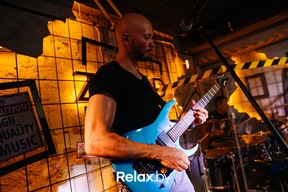 Saturday party, фото № 24