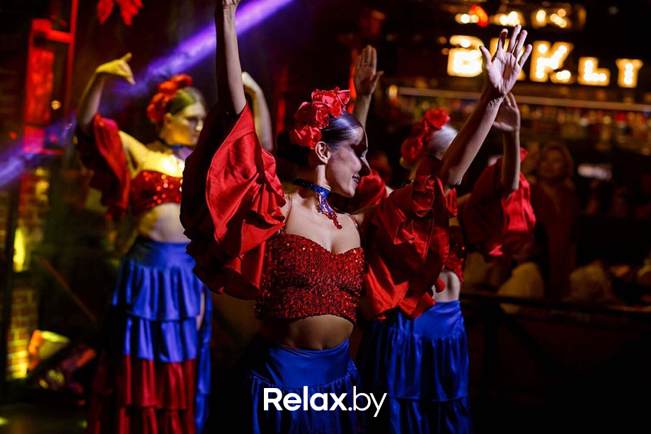 Brooklyn Live!, фото № 16