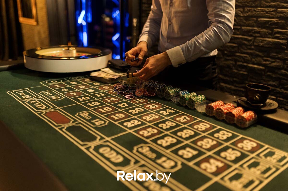 День рождения лаунж-ресторана NEFT, фото № 90