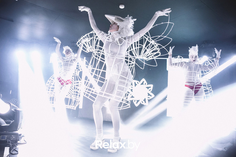 Cococoon, фото № 41