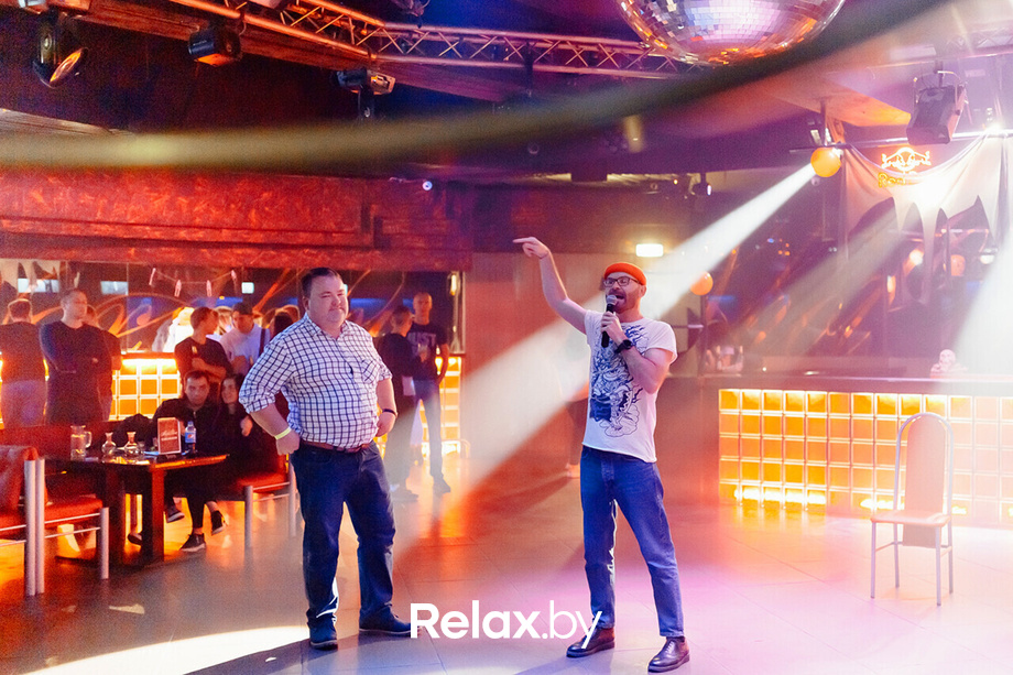 Halloween party, фото № 60