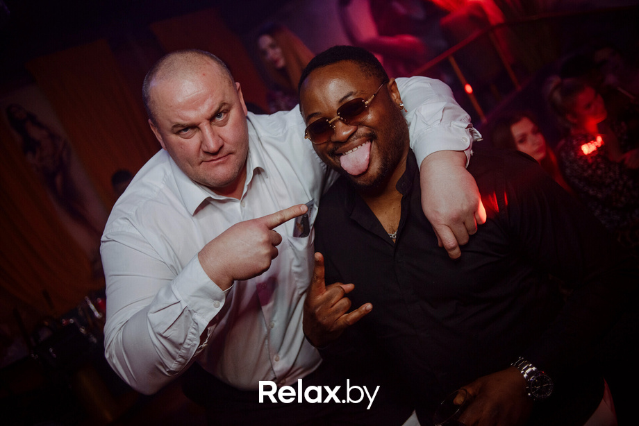 Saturday LUXURIA LXR, фото № 44