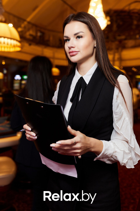 «Талисман шоу», фото № 21