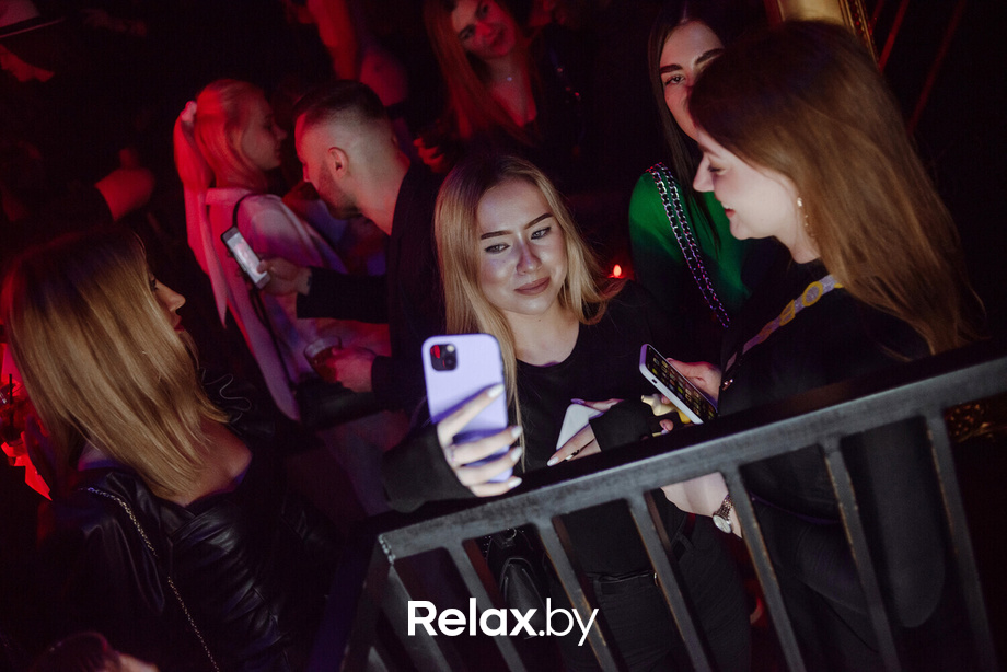 Saturday «Mama Stiflera party», фото № 13