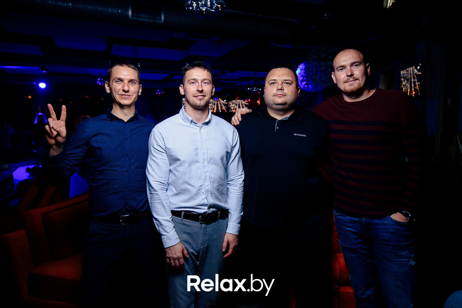 Ночные жители, фото № 29