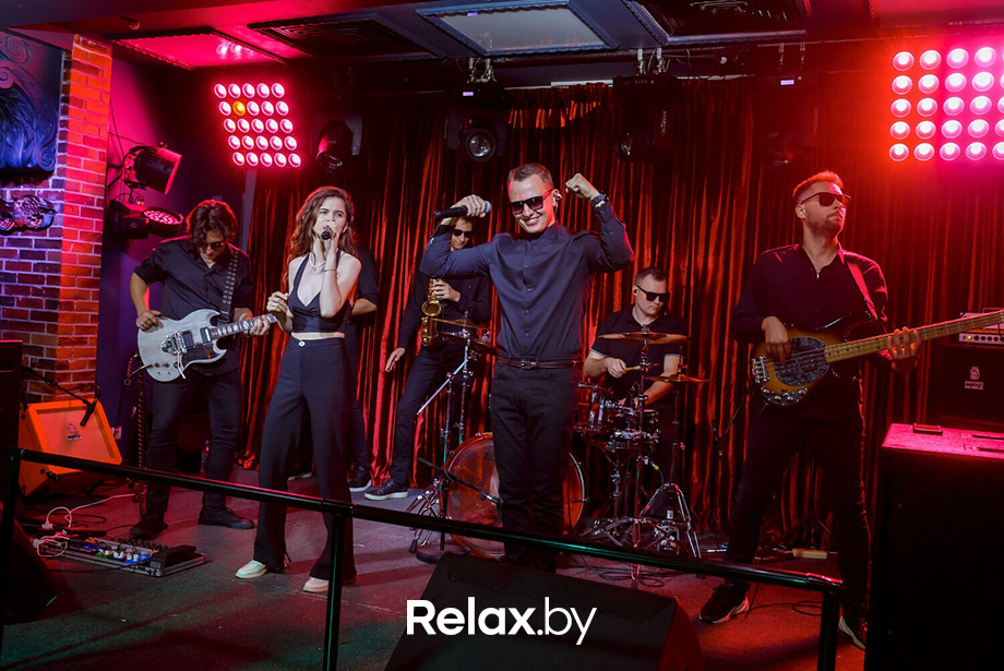 Brooklyn Live!, фото № 29