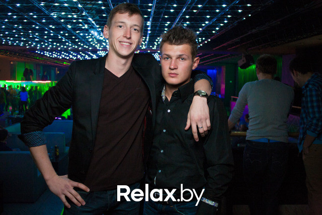 Ретро вечеринка, фото № 12