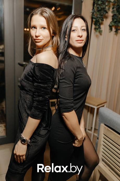 Ночные жители, фото № 35