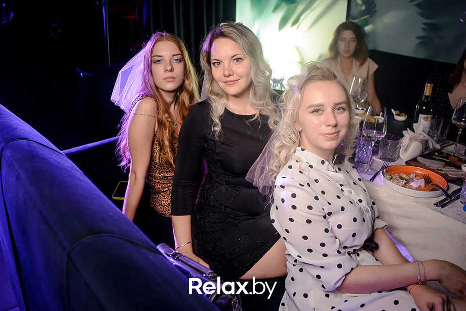 Видели ночь, гуляли..., фото № 3