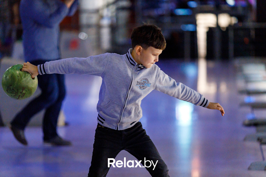 Пятница в «Barberry», фото № 64