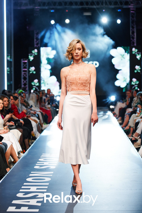 IMG Fashion Show, фото № 154