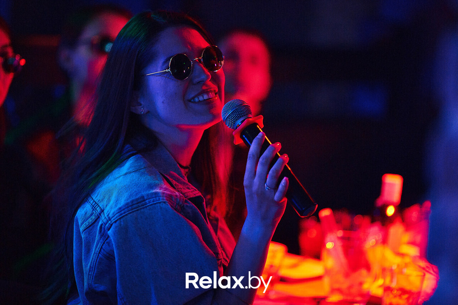 Караоке, фото № 18