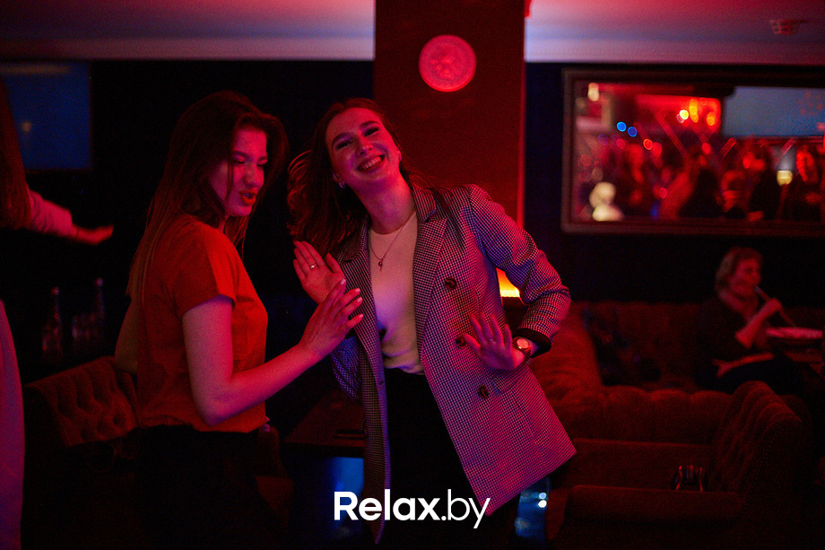 Autumn pleasure, фото № 43