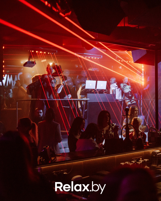 Friday at #mamastiflera, фото № 41